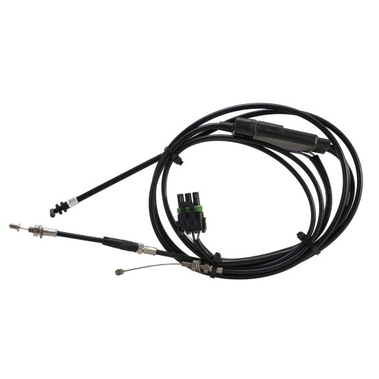 SBT Throttle Cable for Sea-Doo GSX L 277000756 1997 - 26-4124