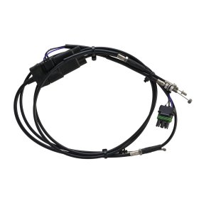 SBT Throttle Cable for Sea-Doo GTX 277000892 2000-2002 - 26-4128 SBT Throttle Cable for Sea-Doo GTX 277000892 2000-2002 - 26-4128