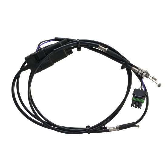 SBT Throttle Cable for Sea-Doo GTX 277000892 2000-2002 - 26-4128