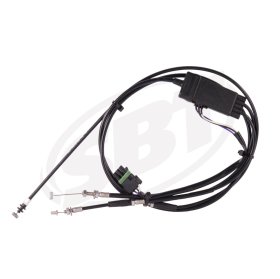 SBT Throttle Cable for Sea-Doo XP LTD /XP 277000912 1999-2002 - 26-4130 SBT Throttle Cable for Sea-Doo XP LTD /XP 277000912 1999-2002 - 26-4130