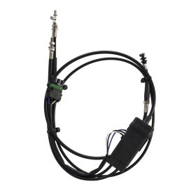 SBT Throttle Cable for Sea-Doo GTX LTD /RX 277000915 1999-2002 - 26-4131 SBT Throttle Cable for Sea-Doo GTX LTD /RX 277000915 1999-2002 - 26-4131