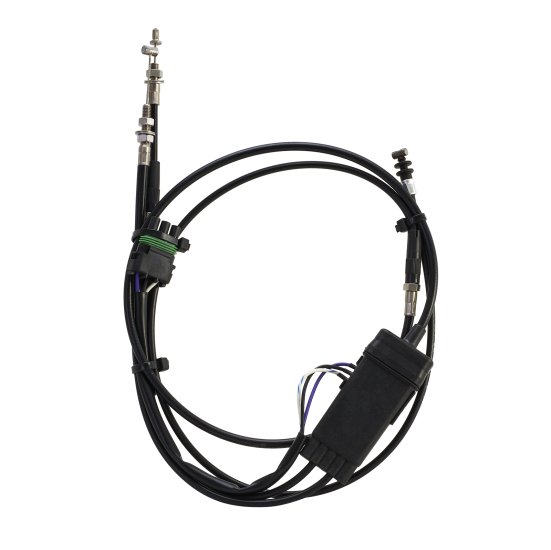 SBT Throttle Cable for Sea-Doo GTX LTD /RX 277000915 1999-2002 - 26-4131