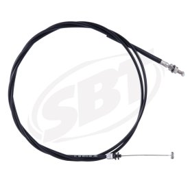 SBT Throttle Cable for Sea-Doo GTI /GTI LE 277001064 2002-2005 - 26-4132