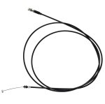 SBT Throttle Cable for Sea-Doo GTX 4-TEC LTD /GTX 4-TEC SC /GTX 4 Tec SC 277001121 - 26-4133