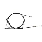 SBT Throttle Cable for Sea-Doo 3D RFI 277001208 2004 - 26-4136