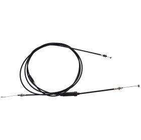 SBT Throttle Cable for Sea-Doo 3D RFI 277001208 2004 - 26-4136 SBT Throttle Cable for Sea-Doo 3D RFI 277001208 2004 - 26-4136