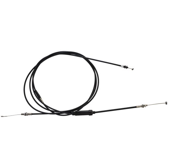SBT Throttle Cable for Sea-Doo 3D RFI 277001208 2004 - 26-4136