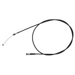 SBT Throttle Cable for Sea-Doo RXP NA /GTI SE 155 /RXP 155 277001524 2007-2008 - 26-4139