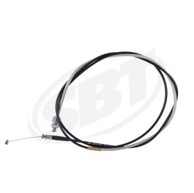 SBT Throttle Cable for Sea-Doo RXP X 255 /RXP X 277001588 2008-2011 - 26-4140
