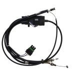 SBT Throttle Cable for Sea-Doo RX X 289100071 2001 - 26-4142