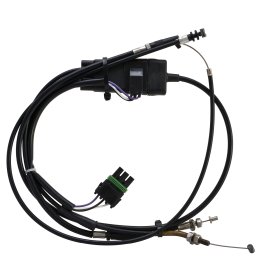 SBT Throttle Cable for Sea-Doo RX X 289100071 2001 - 26-4142 SBT Throttle Cable for Sea-Doo RX X 289100071 2001 - 26-4142