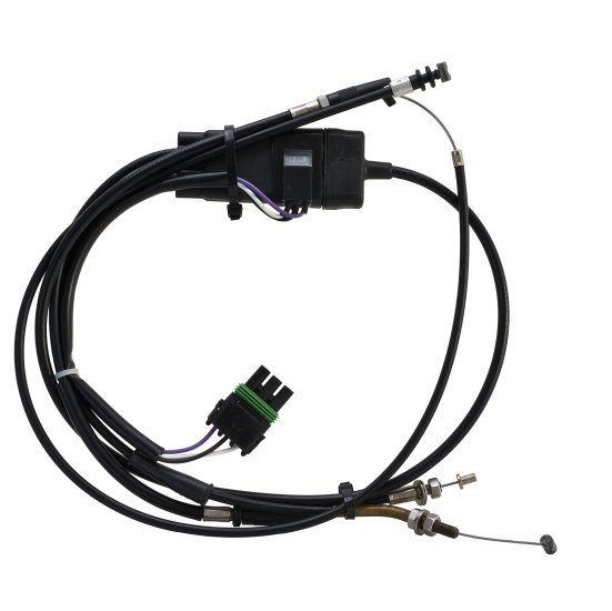 SBT Throttle Cable for Sea-Doo RX X 289100071 2001 - 26-4142