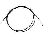 SBT Throttle Cable for Sea-Doo RXP /RXP SC /RXP BVIC /RXP 215 277001070 2004-2009 - 26-4143