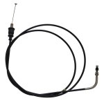 SBT Throttle Cable for Kawasaki JS 550 54012-3705 1987 - 26-4205