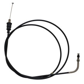 SBT Throttle Cable for Kawasaki JS 550 54012-3705 1987 - 26-4205 SBT Throttle Cable for Kawasaki JS 550 54012-3705 1987 - 26-4205
