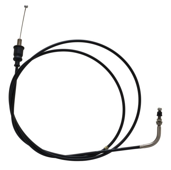 SBT Throttle Cable for Kawasaki JS 550 54012-3705 1987 - 26-4205