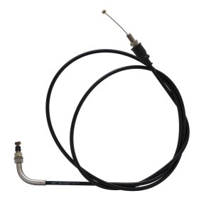 SBT Throttle Cable for Kawasaki JS 650 SX 54012-3706 1987-1990 - 26-4206 SBT Throttle Cable for Kawasaki JS 650 SX 54012-3706 1987-1990 - 26-4206