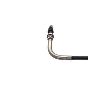 SBT Throttle Cable for 1990 Kawasaki 550 SX 54012-3723 - 26-4211 SBT Throttle Cable for 1990 Kawasaki 550 SX 54012-3723 - 26-4211