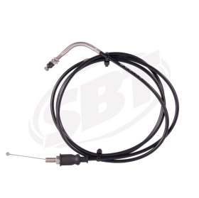 SBT Throttle Cable for 1990 Kawasaki 550 SX 54012-3723 - 26-4211 SBT Throttle Cable for 1990 Kawasaki 550 SX 54012-3723 - 26-4211