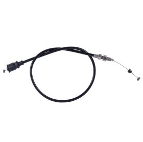 SBT Throttle Cable for Kawasaki 650 X2 54012-3728 1991-1995 - 26-4214 SBT Throttle Cable for Kawasaki 650 X2 54012-3728 1991-1995 - 26-4214