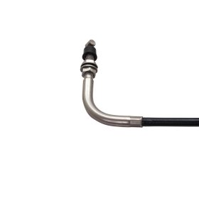 SBT Throttle Cable for Kawasaki 650 SC 54012-3730 1991-1995 - 26-4215 SBT Throttle Cable for Kawasaki 650 SC 54012-3730 1991-1995 - 26-4215