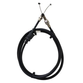 SBT Throttle Cable for Kawasaki Super Sport XI 54012-3738 1993-1995 - 26-4219 SBT Throttle Cable for Kawasaki Super Sport XI 54012-3738 1993-1995 - 26-4219