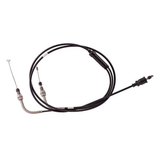 SBT Throttle Cable for Kawasaki 1100 STX 1999 54012-3760 - 26-4220