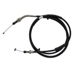 SBT Throttle Cable for Kawasaki 1100 ZXI 54012-3758 1998-2003 - 26-4229