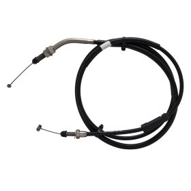 SBT Throttle Cable for Kawasaki 1100 ZXI 54012-3758 1998-2003 - 26-4229 SBT Throttle Cable for Kawasaki 1100 ZXI 54012-3758 1998-2003 - 26-4229