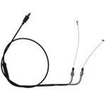 SBT Throttle Cable for Kawasaki 1200 Ultra 150 54012-3764 1999-2002 - 26-4230