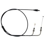 SBT Throttle Cable for Kawasaki 1100 STX DI 54012-3765 2000-2002 - 26-4231