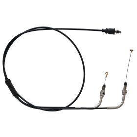 SBT Throttle Cable for Kawasaki 1100 STX DI 54012-3765 2000-2002 - 26-4231 SBT Throttle Cable for Kawasaki 1100 STX DI 54012-3765 2000-2002 - 26-4231
