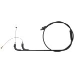 SBT Throttle Cable for Kawasaki 1200 STX R /1200 Ultra 150 54012-3768 2002-2004 - 26-4233