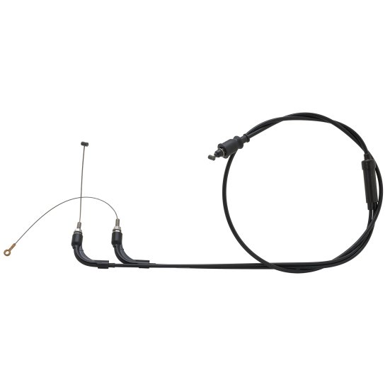SBT Throttle Cable for Kawasaki 1200 STX R /1200 Ultra 150 54012-3768 2002-2004 - 26-4233