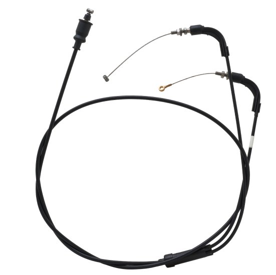 SBT Throttle Cable for Kawasaki 1100 STX /900 STX 54012-3769 2003-2006 - 26-4234