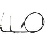 SBT Throttle Cable for Kawasaki 1100 Ultra 130 54012-3770 2003-2004 - 26-4235
