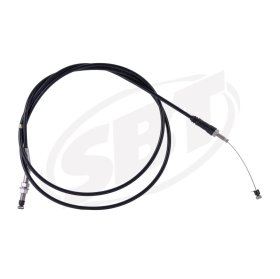 SBT Throttle Cable for Kawasaki 800 SX R 54012-3773 2003-2008 - 26-4237