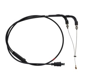 SBT Throttle Cable for Kawasaki 1200 STX R 54012-3775 2005 - 26-4238 SBT Throttle Cable for Kawasaki 1200 STX R 54012-3775 2005 - 26-4238