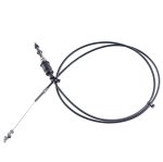 SBT Throttle Cable for Kawasaki Ultra 300X Ultra 300LX 54012-0592 - 26-4241