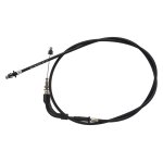 SBT Throttle Cable for Polaris MSX 140 7081136 2003-2004 - 26-4311