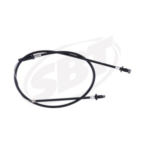 SBT Throttle Cable for Polaris MSX 110 /MSX 150 7081186 2004 - 26-4312