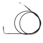 SBT Throttle Cable for Yamaha Wave Raider 700 /Wave Blaster 700 GH1-67252-01-00 1994-1996 - 26-4404