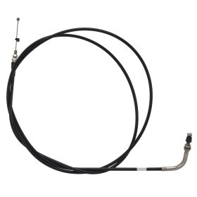 SBT Throttle Cable for Yamaha WR 1100 /Wave Raider 700 /Wave Venture 700 GJ1-U7252-00-00 1995-98 - 26-4405 SBT Throttle Cable for Yamaha WR 1100 /Wave Raider 700 /Wave Venture 700 GJ1-U7252-00-00 1995-98 - 26-4405