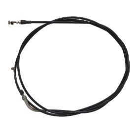 SBT Throttle Cable for Yamaha Wave Raider 760 /XL 760 /Wave Venture 760 GP2-U7252-00-00 1996-1999 - 26-4408 SBT Throttle Cable for Yamaha Wave Raider 760 /XL 760 /Wave Venture 760 GP2-U7252-00-00 1996-1999 - 26-4408