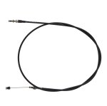 SBT Throttle Cable for Yamaha GP 1200 /XL 1200 GP8-U7252-00-00 1997-1999 - 26-4409