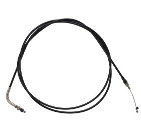 SBT Throttle Cable for Yamaha Wave Runner III 700 EU0-67252-02-00 1997 - 26-4410 SBT Throttle Cable for Yamaha Wave Runner III 700 EU0-67252-02-00 1997 - 26-4410
