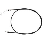 SBT Throttle Cable for Yamaha GP 800 /XL 800 /XLT 800 66E-67252-00-00 1998-2004 - 26-4411