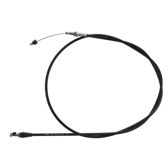 SBT Throttle Cable for Yamaha SUV 1200 GU5-U7252-00-00 1999-2004 - 26-4414