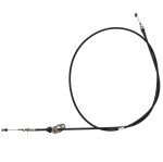 SBT Throttle Cable for Yamaha FX 140 /FX Cruiser 60E-26311-00-00 2002-2004 - 26-4417