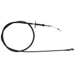 SBT Throttle Cable for Yamaha FX /FX Cruiser HO /FX HO 6B6-26311-12-00 2006-2008 - 26-4420